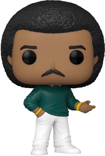 LIONEL RICHIE