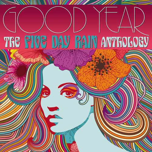 Good Year: Five Day Rain Anthology [Import]