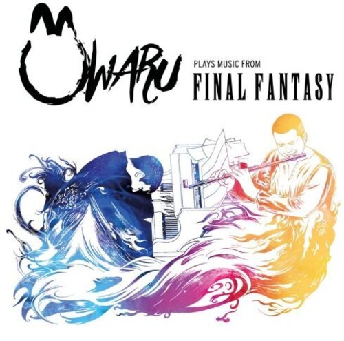 Owaru (Ita) - Owaru Plays Music From Final Fantasy (Ita)