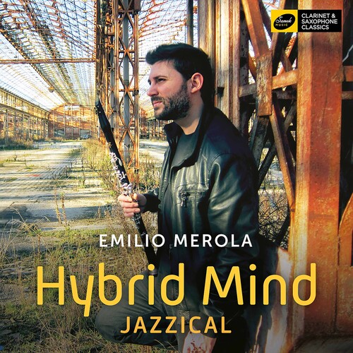 Hybrid Mind