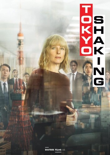 Tokyo Shaking - Tokyo Shaking