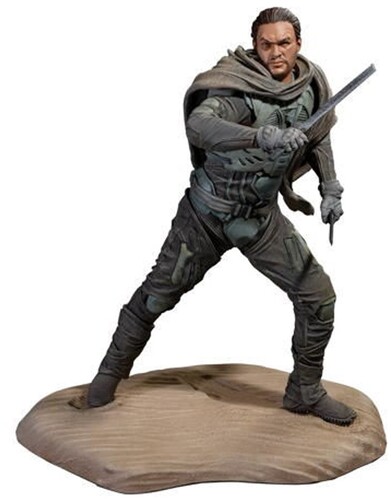 DUNE DUNCAN IDAHO FIGURE