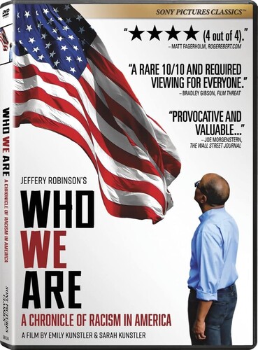 Who We Are: A Chronicle Of Racism In America