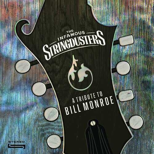 A Tribute To Bill Monroe