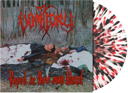 Raped In Their Own Blood (Can)