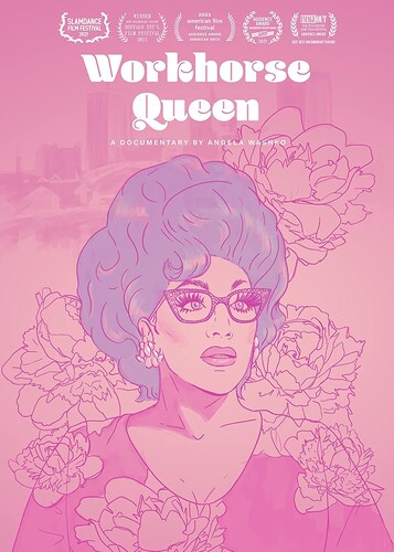 Workhorse Queen