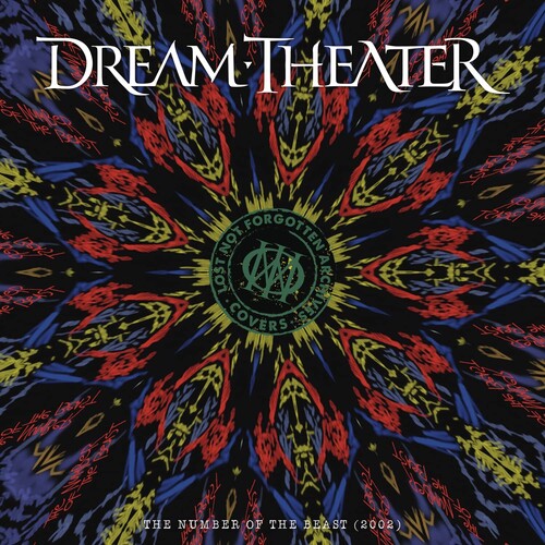 Dream Theater - Lost Not Forgotten Archives: The Number of the Beast 2002 [LP/CD]