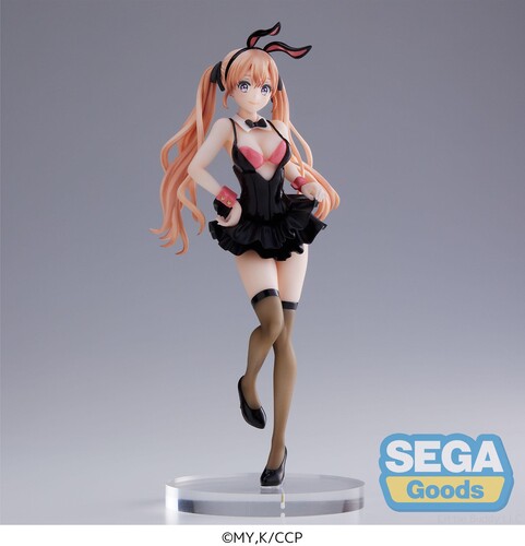 COUPLE OF CUCKOOS PM FIGURE ERIKA AMANO|alliance entertainment