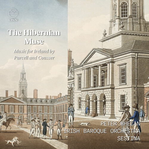 Hibernian Muse