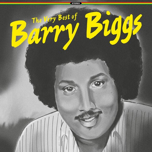 Barry Biggs - Very Best Of: Storybook Revisited