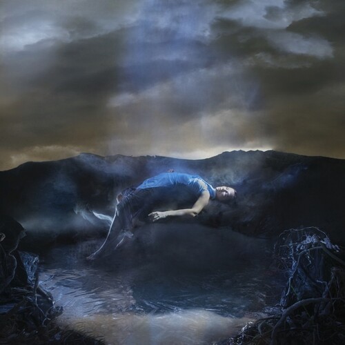 Barbieri, Caterina - Spirit Exit