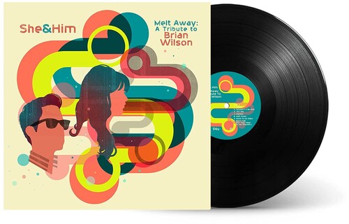 Melt Away: A Tribute To Brian Wilson [Import]