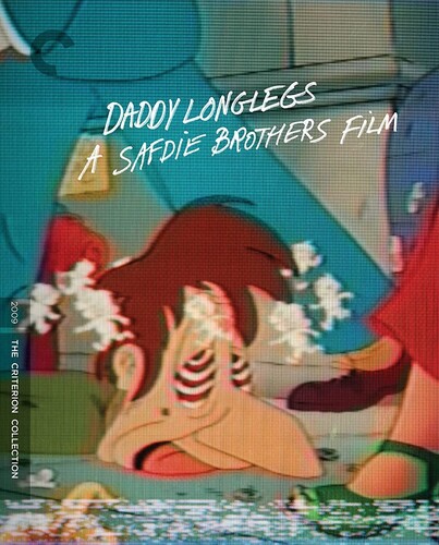 Daddy Longlegs (Criterion Collection)