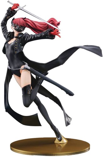 Amakuni - Persona 5 Royal Kasumi Yoshizawa Phantom Thief 1/7