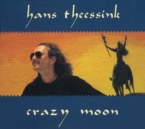 Crazy Moon