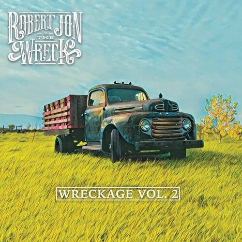Wreckage, Vol. 2