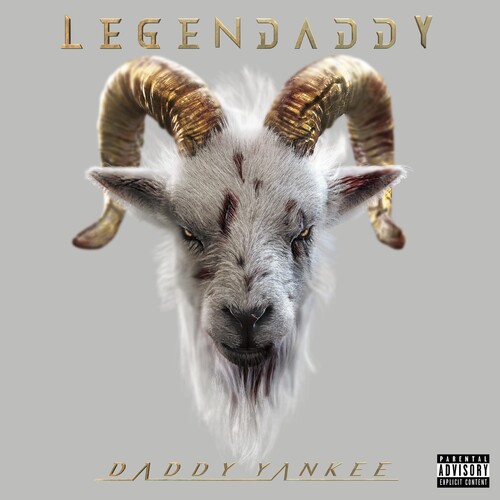 LEGENDADDY [Explicit Content]