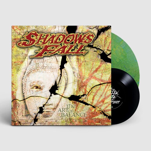Shadows Fall - The Art of Balance [RSD Black Friday 2022]