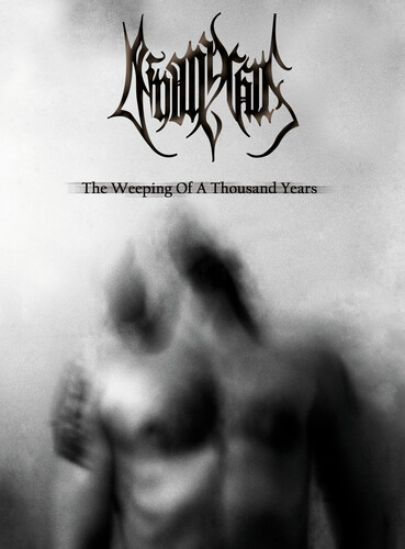 The Weeping Of A Thousand Years