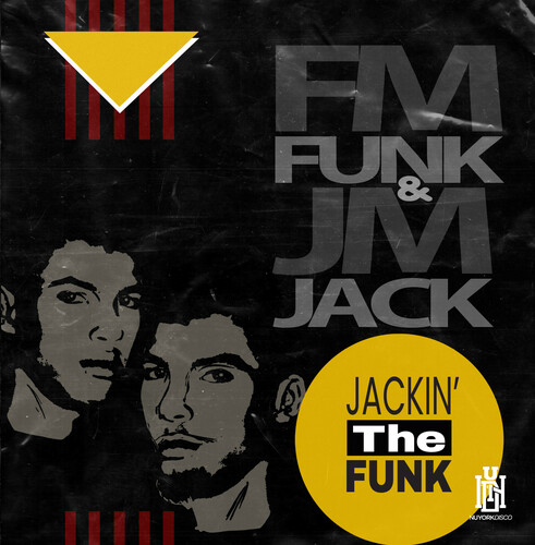 Jackin' The Funk