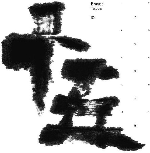 Erased Tapes + (Various Artists)