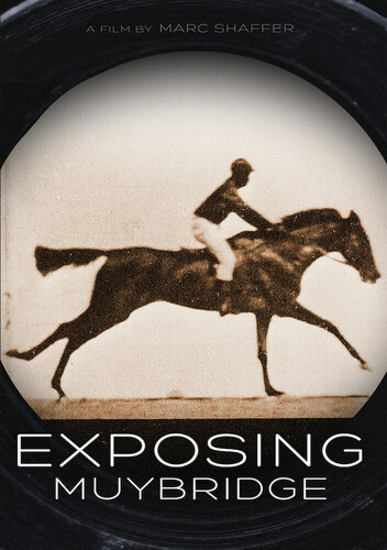 Exposing Muybridge