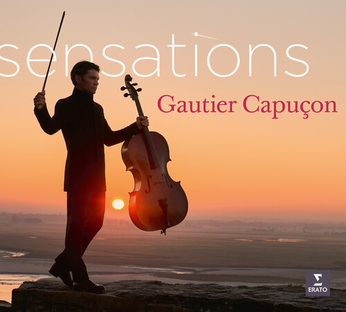 Gautier Capucon - Sensations (Port)