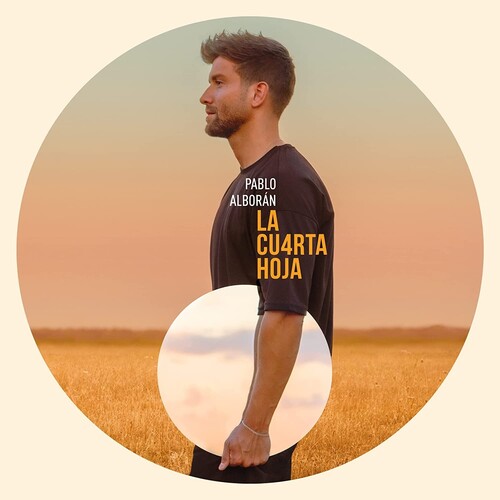 La Cuarta Hoja [Import]