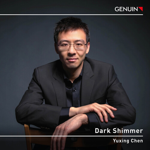 Dark Shimmer