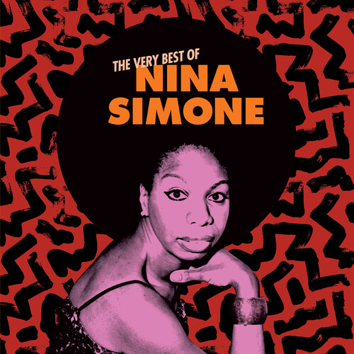 Very Best Of Nina Simone - Limited 180-Gram Vinyl [Import]