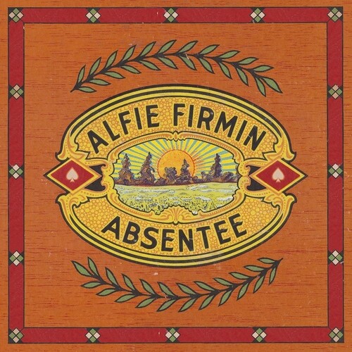 Alfie Firmin - Absentee