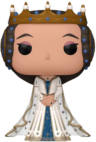 DISNEY: WISH- POP! 4