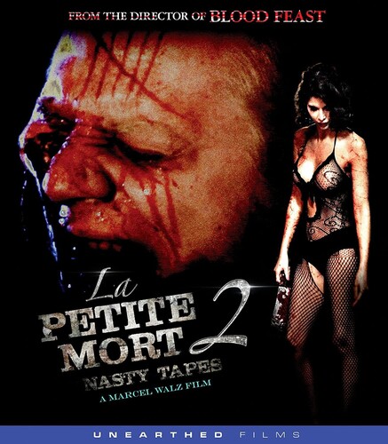 La Petite Mort 2: Nasty Tapes