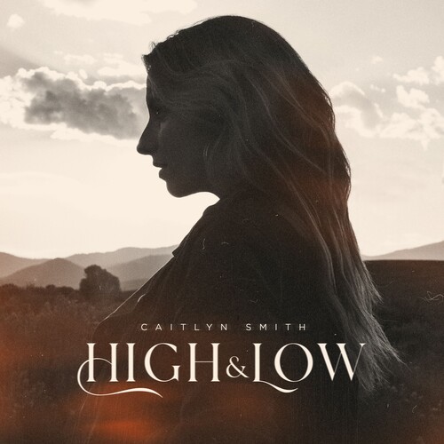 Caitlyn Smith - High & Low [2LP]