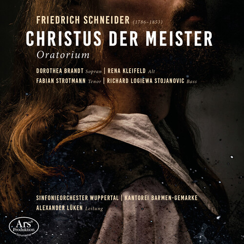 Schneider / Brandt / Kleifeld - Christus Der Meister (Hybr)