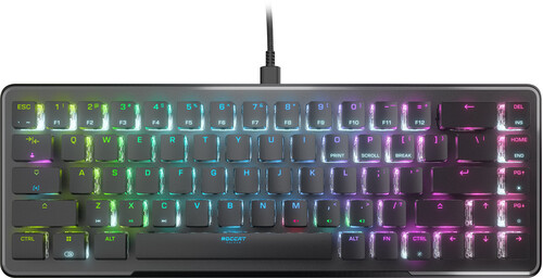 ROCCAT VULCAN II MINI BLACK KEYBOARD