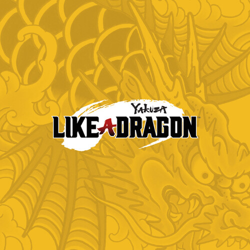 Yakuza: Like A Dragon (Original Soundtrack)