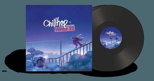 Chillhop Essentials Winter 2022 / Various - Chillhop Essentials Winter 2022 / Various