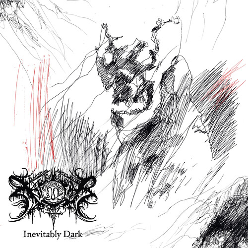 Inevitably Dark [Explicit Content]
