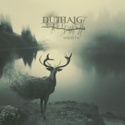 Duthaig - Hiraeth