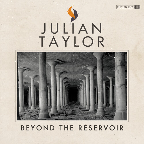 Beyond The Reservation