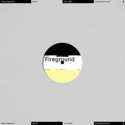 Fireground - Refreshing Part 1 (Ep)
