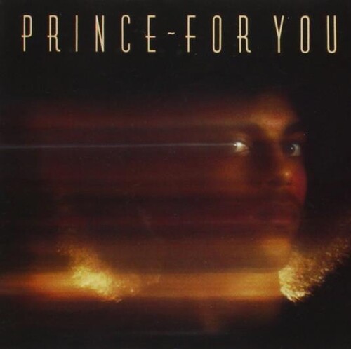 Prince - For You (Can)