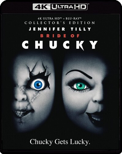 Bride of Chucky (Collector's Edition)