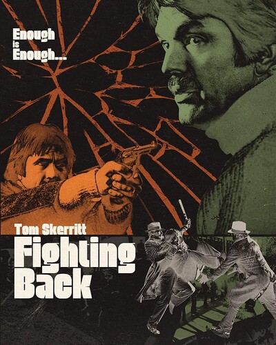 Fighting Back - Fighting Back / [Limited Edition]