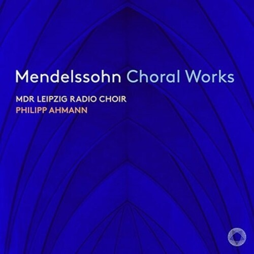 Choral Works