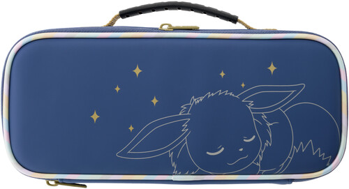 HORI SWI CARGO POUCH COMPACT (EEVEE)