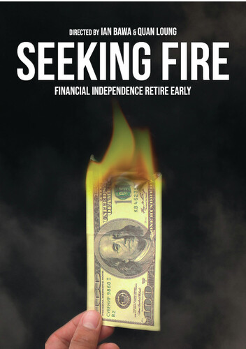 Seeking Fire