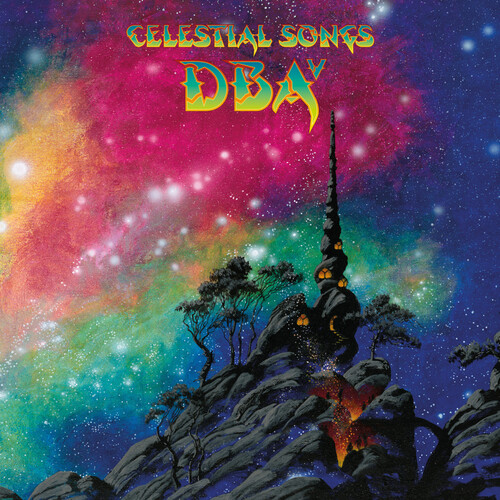 Downes Braide Association - Celestial Songs (Box) [Colored Vinyl] [Deluxe] (Purp) [Digipak]