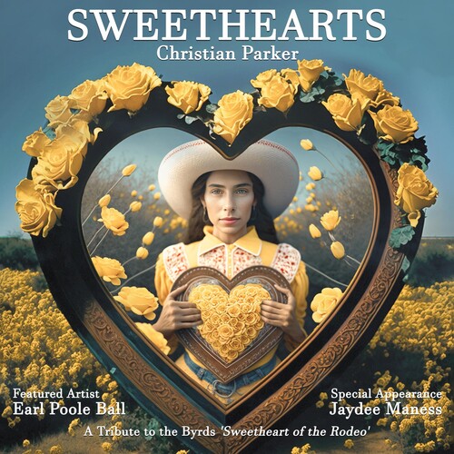 Sweethearts: A Tribute To The Byrds' Sweetheart Of The Rodeo